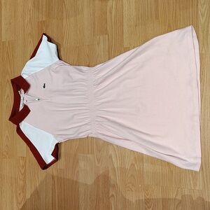 Lacoste Girl's Sports Dress